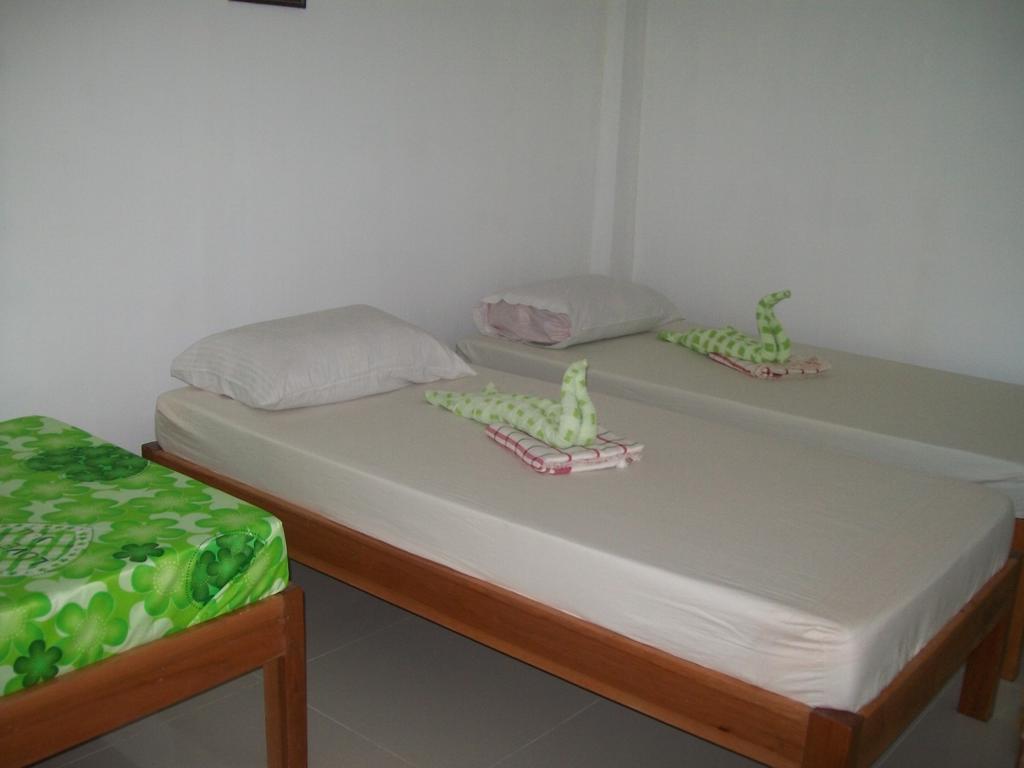 Charm Guest House Puerto Princesa Cameră foto