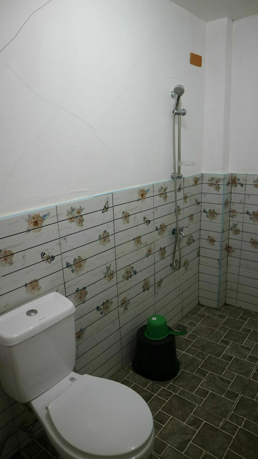 Charm Guest House Puerto Princesa Exterior foto
