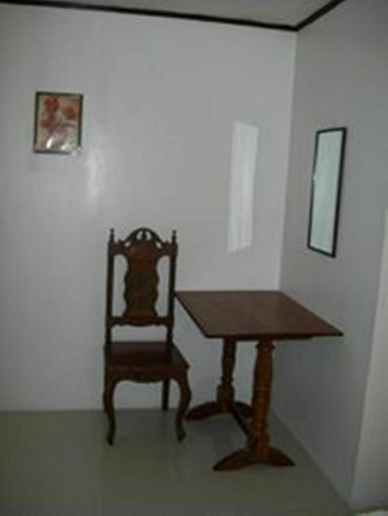 Charm Guest House Puerto Princesa Exterior foto